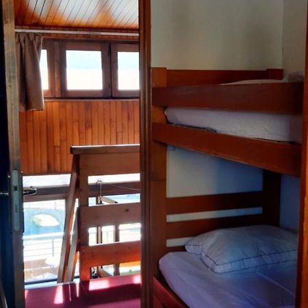 Appartamento Duplex ,Tignes Val Claret, Pied Des Pistes Esterno foto