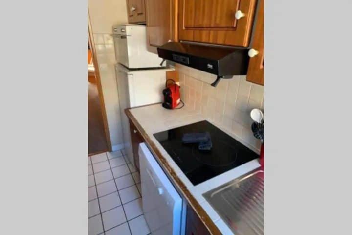 Appartamento Duplex ,Tignes Val Claret, Pied Des Pistes Esterno foto